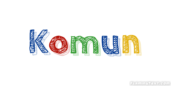 Komun Ville