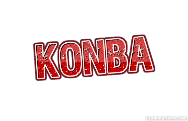 Konba Cidade