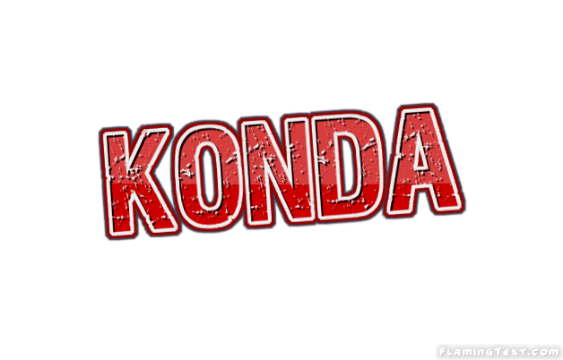 Konda City