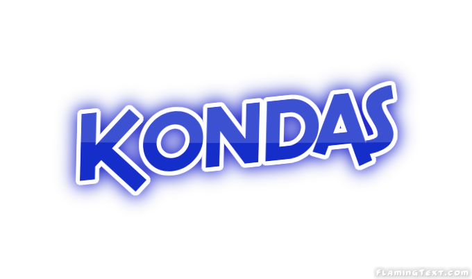Kondas City
