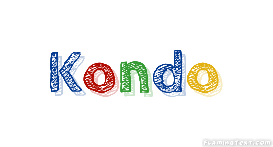 Kondo City