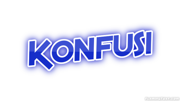 Konfusi город