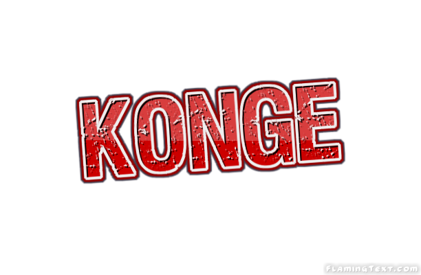 Konge City