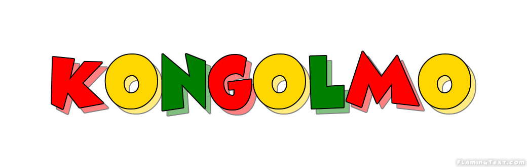 Kongolmo Ville