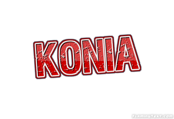 Konia City