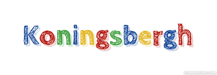 Koningsbergh مدينة