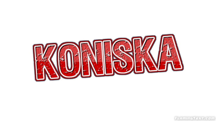 Koniska City