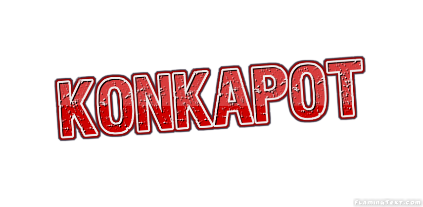 Konkapot Cidade