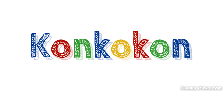 Konkokon Cidade