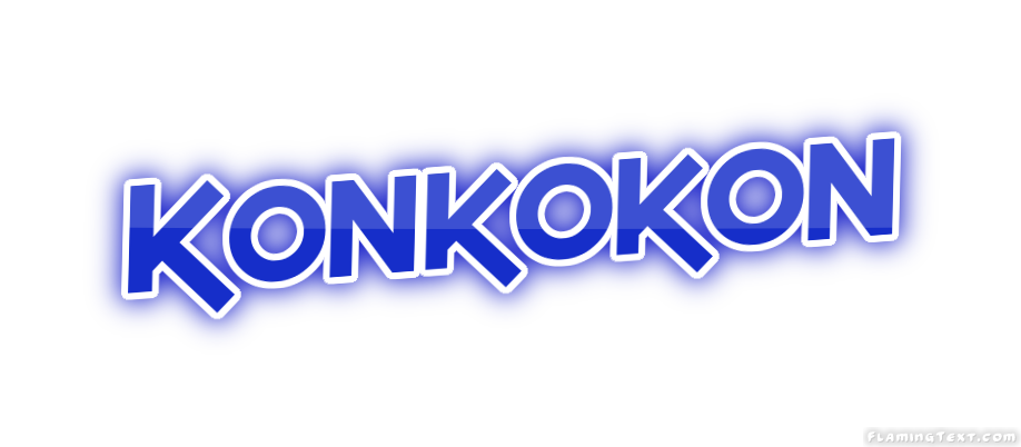 Konkokon Cidade