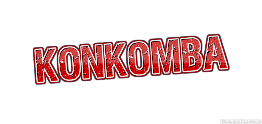 Konkomba Cidade