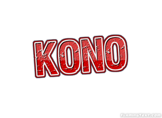 Kono City