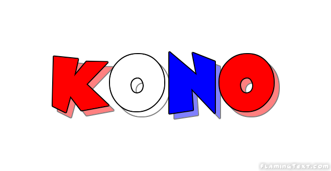 Kono City