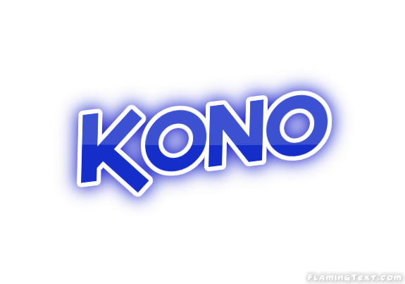 Kono Cidade