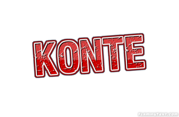 Konte City