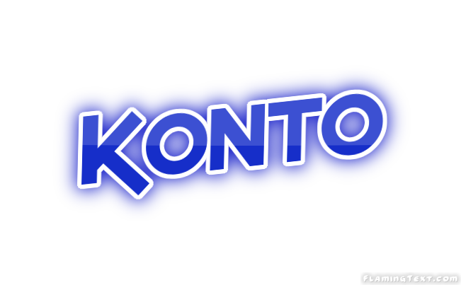 Konto City