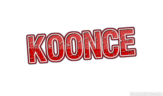 Koonce 市