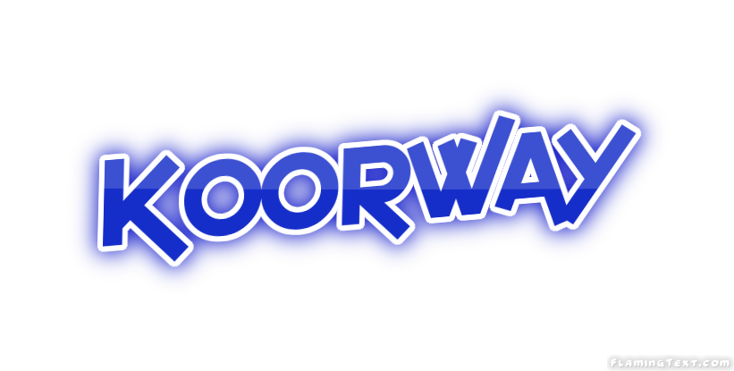 Koorway Cidade