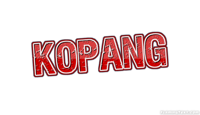Kopang City