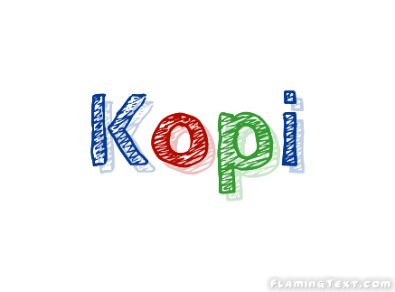 Kopi City