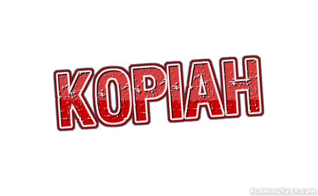 Kopiah City