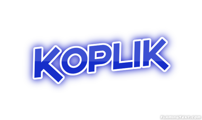 Koplik مدينة