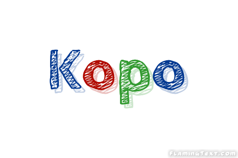 Kopo Ciudad