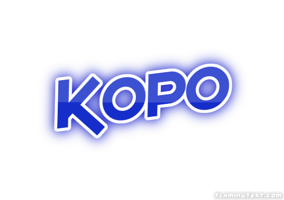 Kopo City