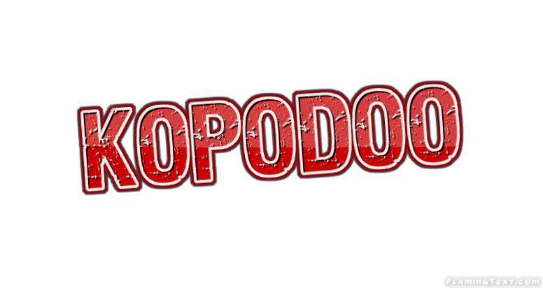 Kopodoo City