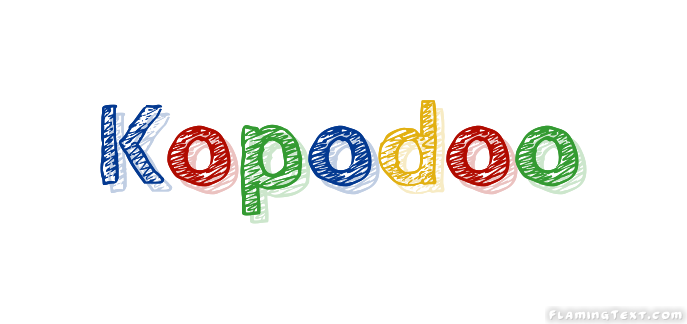 Kopodoo Ville