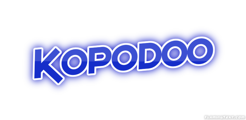 Kopodoo City