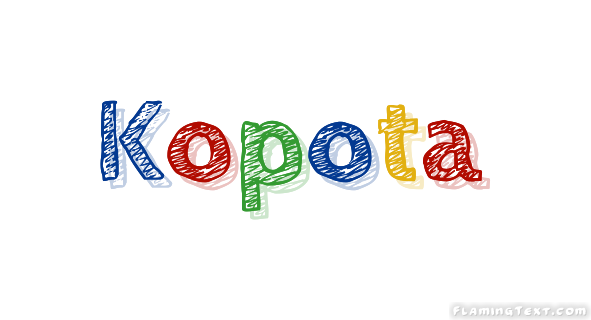 Kopota City