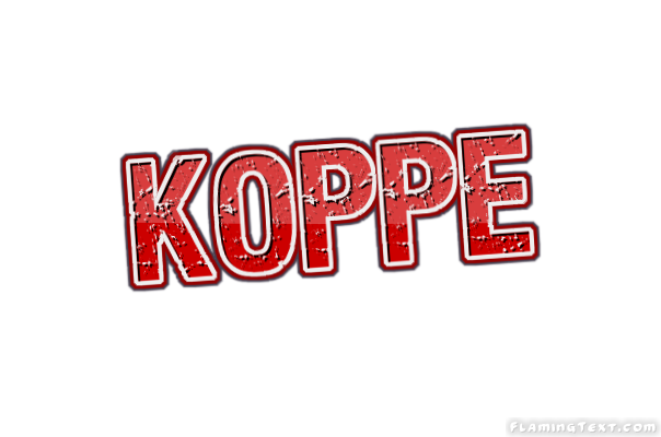 Koppe City