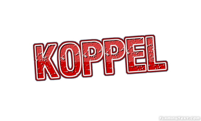 Koppel 市