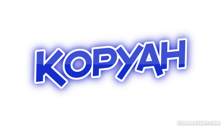 Kopyah City