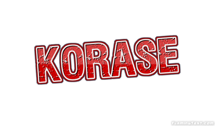 Korase 市