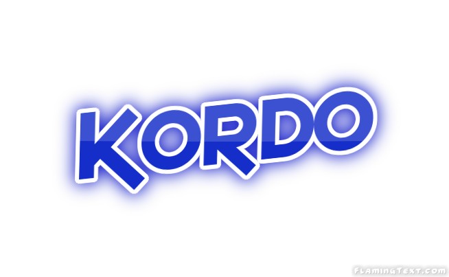 Kordo City