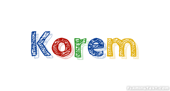 Korem 市