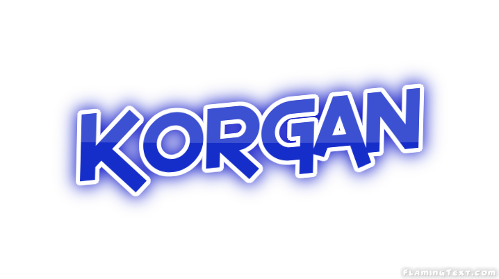 Korgan City