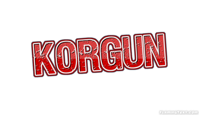 Korgun 市