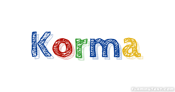 Korma Cidade