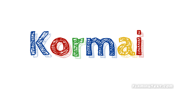 Kormai Cidade