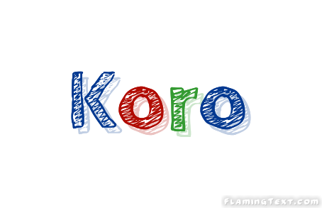 Koro Cidade