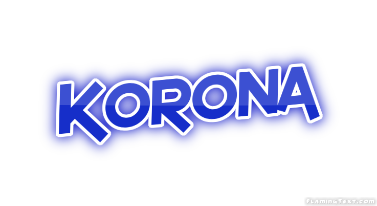 Korona City