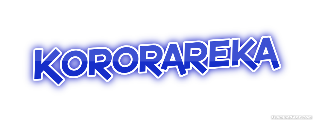 Kororareka City