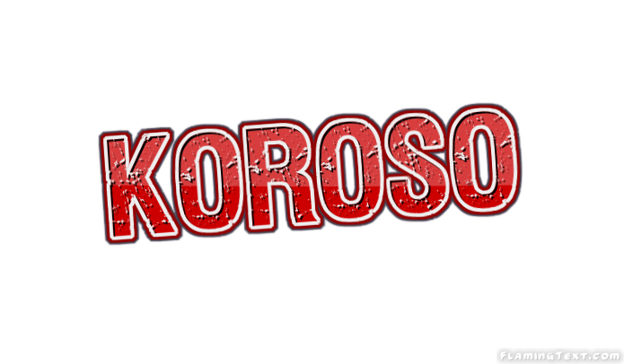 Koroso City