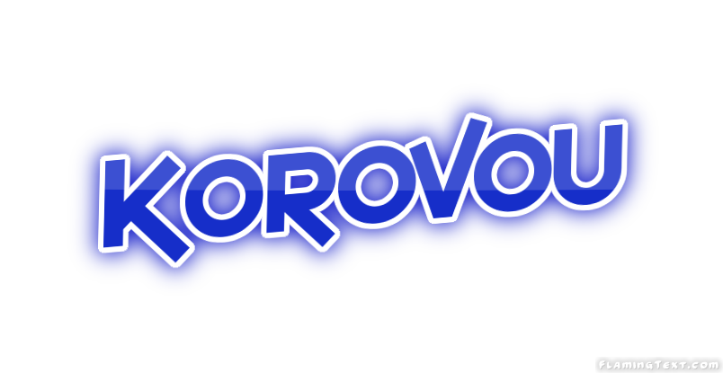 Korovou город