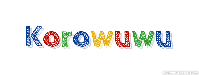 Korowuwu City