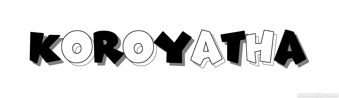 Koroyatha City