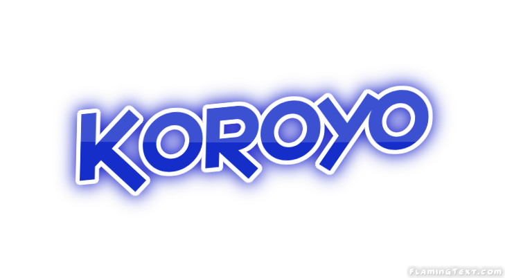 Koroyo Ciudad